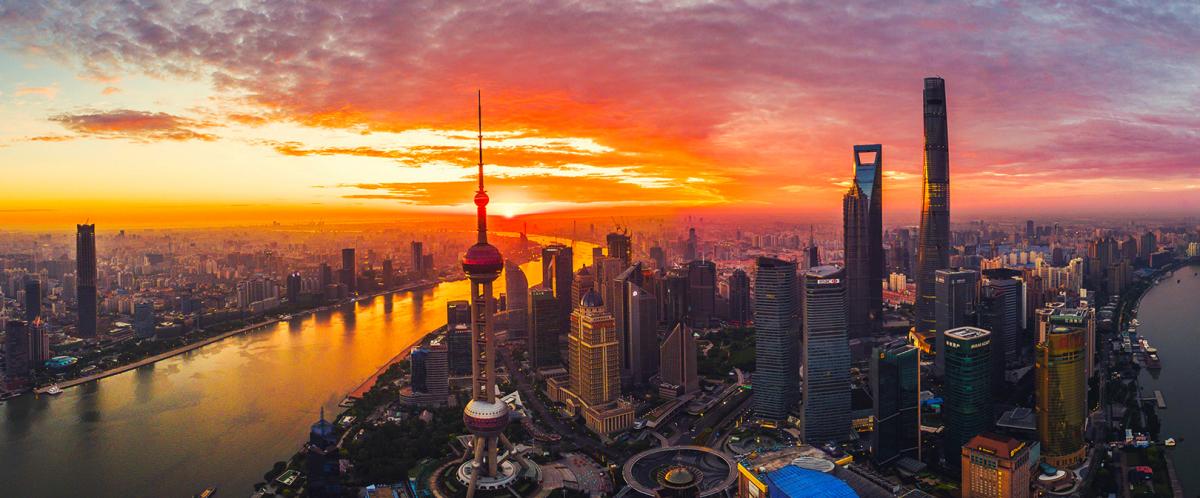 HÀ NỘI – BẮC KINH - THƯỢNG HẢI