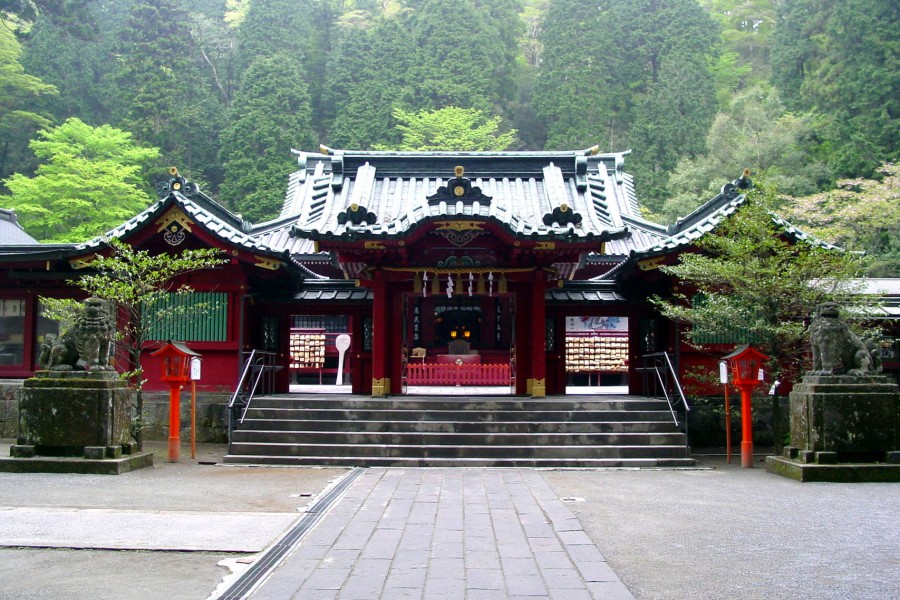 HÀ NỘI –TOKYO-HAKONE-NÚI PHÚ SĨ