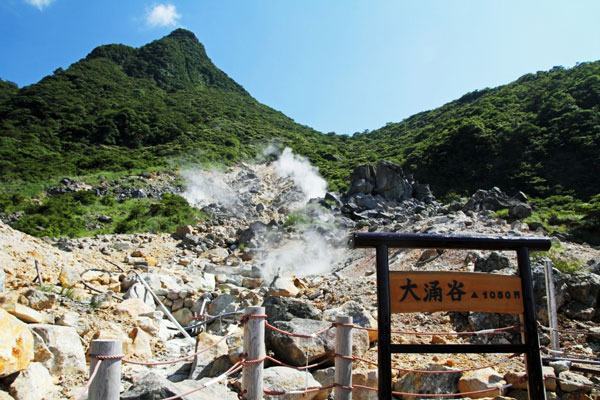 HÀ NỘI –TOKYO-HAKONE-NÚI PHÚ SĨ