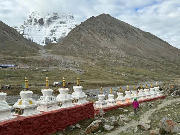 TOUR HÀNH HƯƠNG VŨ TRỤ TÂM LINH SÂU SẮC KORA KAILASH TÂY TẠNG TỪ HÀ NỘI TP HỒ CHÍ MINH ĐÀ NẴNG THÀNH ĐÔ – LHASA – SAGA – MANARASOVA – KAILASH – CỔ CÁCH THÀNH BẢN RÚT GỌN 10 NGÀY 9 ĐÊM 