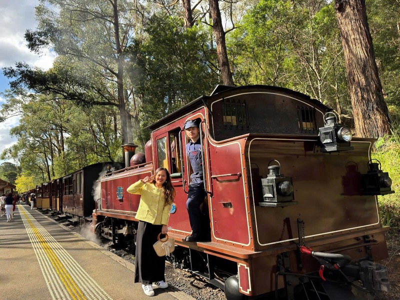 DU HỌC NGHỀ ÚC 2026 (VISA 500) ĐIỀU KIỆN HỒ SƠ CHI PHÍ DANH SÁCH CÁC TRƯỜNG CAO ĐẲNG NGHỀ TỐT PHÙ HỢP VỚI BẠN TRẺ VIỆT NAM 