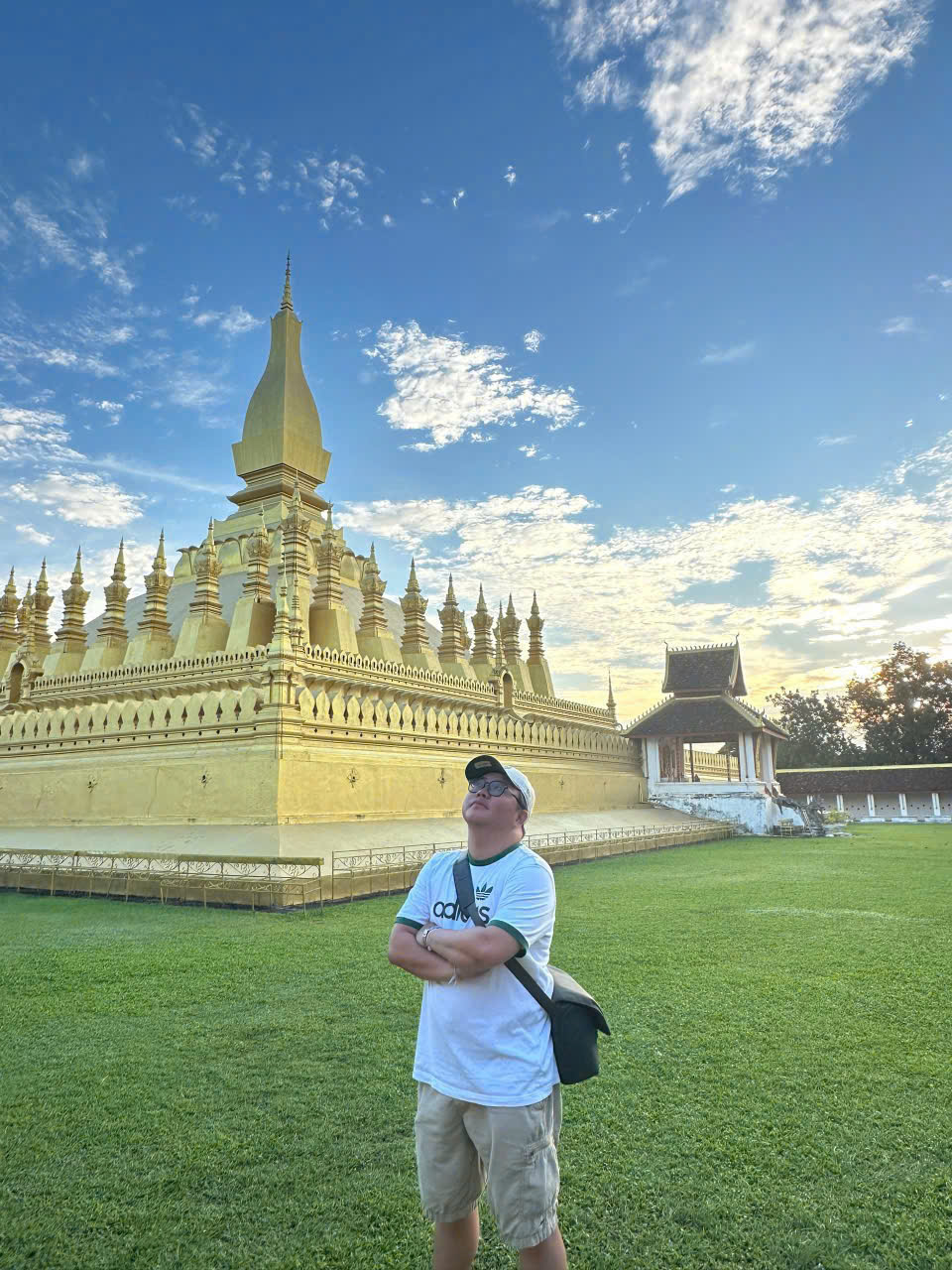 TOUR BẮC LÀO 2027 5N4Đ HÀNH TRÌNH DI SẢN HUYỀN BÍ VIENTIANE VANG VIENG MƠ MỘNG LUANG PRABANG CỔ KÍNH NHẬN KHÁCH LẺ TỪ HÀ NỘI & TP HCM   