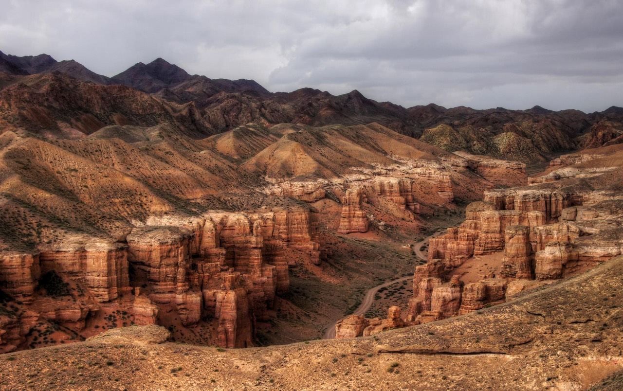 TOUR TRUNG Á LIÊN TUYẾN KAZAKHSTAN-KYRGYZSTAN (10 NGÀY 9 ĐÊM) TỪ HÀ NỘI TP HỒ CHÍ MINH - HÀNH TRÌNH IN DẤU NỀN VĂN MINH CỔ ĐẠI (CON ĐƯỜNG TƠ LỤA) BÊN RẶNG THIÊN SƠN HÙNG VĨ 