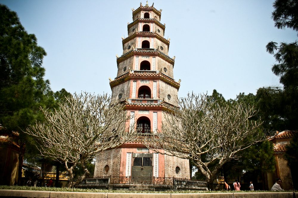 HÀ NỘI-QUẢNG BÌNH-HUẾ-ĐÀ NẴNG-HỘI AN-QUY NHƠN-PHÚ YÊN-NHA TRANG-ĐÀ LẠT-SÀI GÒN