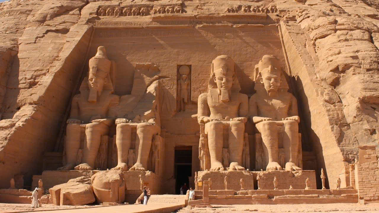 TOUR DU LICH AI CẬP TRUYỀN THỐNG GIÁ RẺ 8 NGÀY 7 ĐÊM BAY QATAR 5 SAO TỪ HÀ NỘI & TP HCM  CAIRO - ASWAN - KOM OMBO -  EDFU - LUXOR