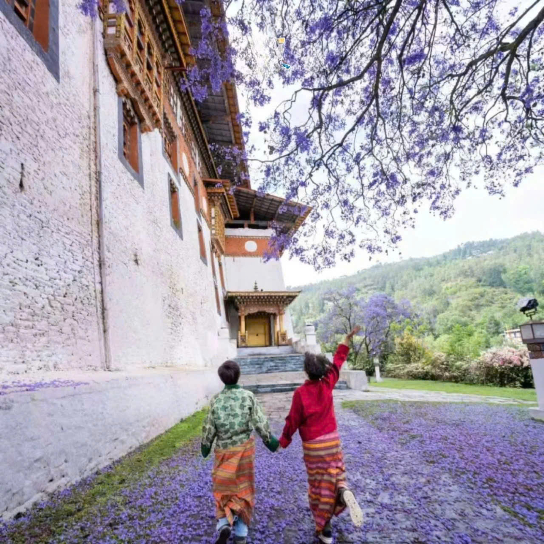 HÀNH TRÌNH TÂM LINH BHUTAN 5 NGÀY 4 ĐÊM  CẢM XÚC LẠC LỐI Ở VƯƠNG QUỐC HẠNH PHÚC NHẤT THẾ GIỚI TRẢI NGHIỆM MIỀN ĐẤT THUẦN KHIẾT NHẤT CHÂU Á KHỞI HÀNH TỪ HN TP HCM 