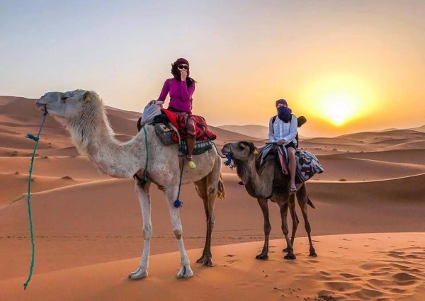 HÀNH TRÌNH ĐỘC LẠ CHÂU PHI TOUR MAROC (MOROCCO) 8 NGÀY 7 ĐÊM FULL ĐIỂM CASABLANCA – RABAT - MARRAKECH -SA MẠC SAHARA KHỞI HÀNH TỪ TP HỒ CHÍ MINH VÀ HÀ NỘI 