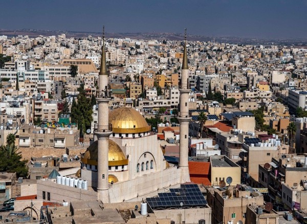 JORDAN CỔ TÍCH 2026 HÀNH TRÌNH KHÁM PHÁ VÙNG ĐẤT THÁNH 7 NGÀY 6 ĐÊM KHỞI HÀNH TỪ HÀ NỘI & TP. HỒ CHÍ MINH (CHÙM TOUR TÂM LINH ĐẶC SẮC SUMMIT TRAVEL) JORDAN - ISRAEL)