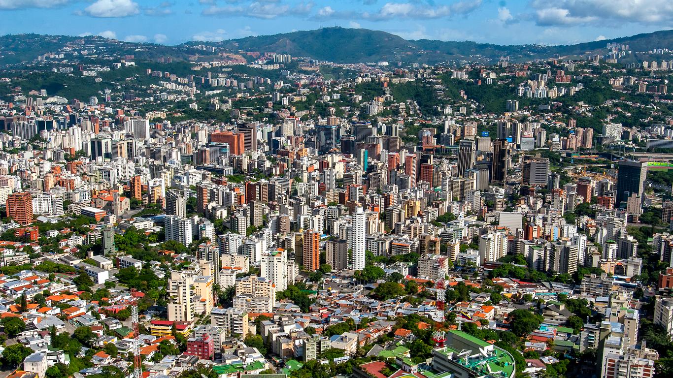 TOUR NAM MỸ ĐỘC LẠ KHÁM PHÁ THIÊN NHIÊN HÙNG VĨ COLOMBIA - VENEZUELA BOGOTA – CANAIMA – VƯỜN QUỐC GIA CARACAS - THÁC ANGEL TOUR 13 NGÀY 12 ĐÊM KHỞI HÀNH TỪ HÀ NỘI VÀ TP HỒ CHÍ MINH 