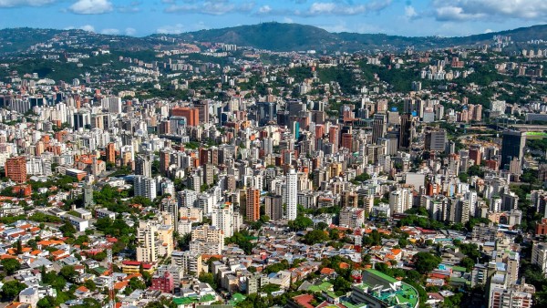 TOUR NAM MỸ ĐỘC LẠ KHÁM PHÁ THIÊN NHIÊN HÙNG VĨ COLOMBIA - VENEZUELA BOGOTA – CANAIMA – VƯỜN QUỐC GIA CARACAS - THÁC ANGEL TOUR 13 NGÀY 12 ĐÊM KHỞI HÀNH TỪ HÀ NỘI VÀ TP HỒ CHÍ MINH 