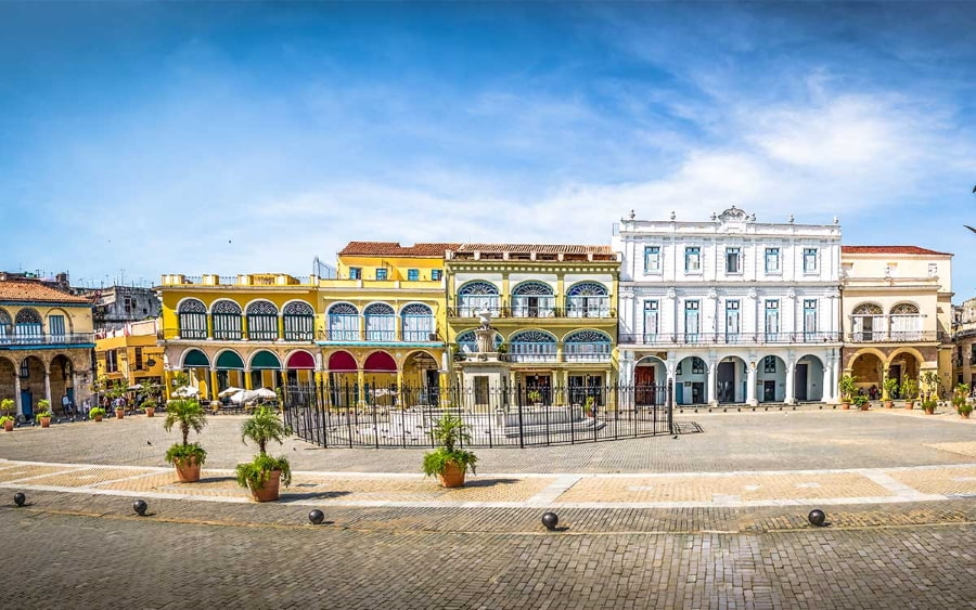 TOUR ĐỘC LẠ KHÁM PHÁ TRUNG MỸ 2026 PANAMA – CỘNG HOÀ DOMINICA - CUBA – MEXICO PANAMA– SANTO DOMINGO – HAVANA – THUNG LŨNG VINALES – VARADERO – CANCUN – KIM TỰ THÁP CHICHEN ITZA 17 NGÀY 16 ĐÊM TỪ HÀ NỘI & TP HỒ CHÍ MINH 