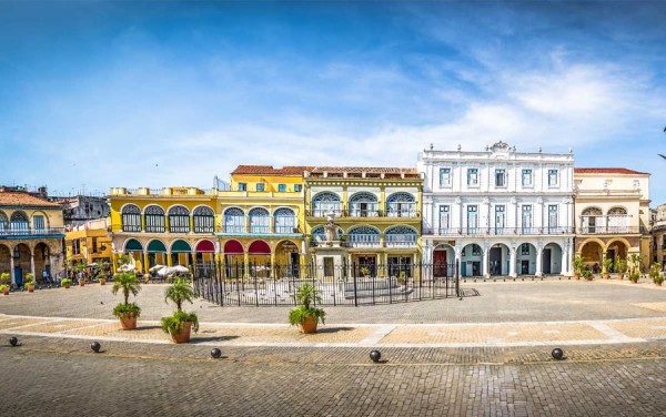 TOUR ĐỘC LẠ KHÁM PHÁ TRUNG MỸ 2026 PANAMA – CỘNG HOÀ DOMINICA - CUBA – MEXICO PANAMA– SANTO DOMINGO – HAVANA – THUNG LŨNG VINALES – VARADERO – CANCUN – KIM TỰ THÁP CHICHEN ITZA 17 NGÀY 16 ĐÊM TỪ HÀ NỘI & TP HỒ CHÍ MINH 