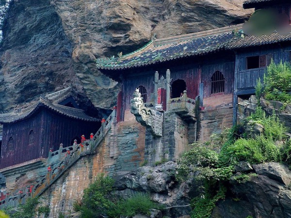 TOUR ĐỘC LẠ SUMMIT TRAVEL 2026 HÀ NỘI - TP HCM  VŨ HÁN - TƯƠNG DƯƠNG - NÚI VÕ ĐANG THẦN NÔNG GIÁ - ĐẬP TAM HIỆP - KINH CHÂU HOÀNG HẠC LÂU - CÔNG VIÊN ĐÔNG HỒ 7 NGÀY 7 ĐÊM