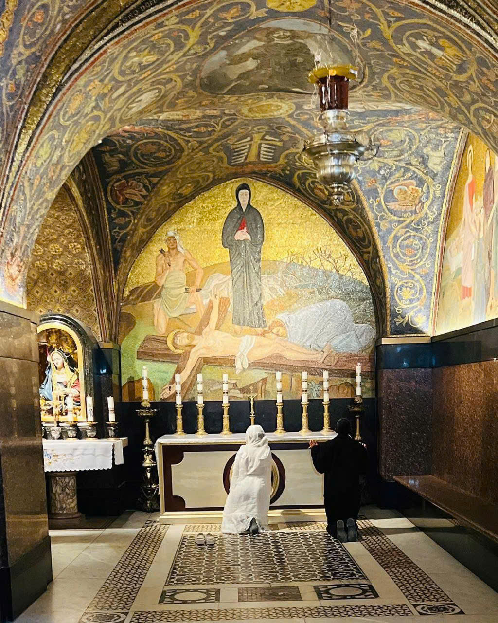 DU LỊCH HÀNH HƯƠNG DÒNG TÊN CÔNG GIÁO (DÒNG CHÚA GIÊSU) VỀ MIỀN ĐẤT THÁNH ISRAEL 2026 BẢN RÚT GỌN 6 NGÀY GIÁ RẺ NHẬN GHÉP KHÁCH TỪ HÀ NỘI TP HỒ CHÍ MINH 