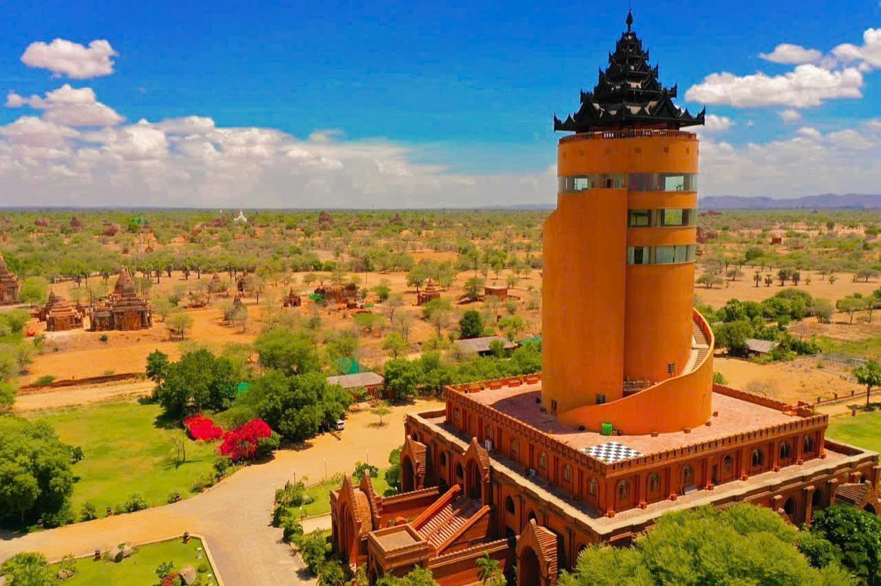 Đặt tour Hành hương Myanmar (Miến Điện) 2026-2027 giá rẻ từ 18 triệu nhận khách lẻ từ Hà Nội - TP.HCM Việt Nam 4N3Đ Đi để chiêm bái, về để an yên 