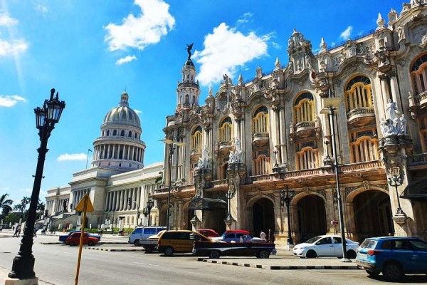 TOUR LIÊN TUYẾN BẮC MỸ BỜ ĐÔNG CANADA - CUBA MỚI NHẤT NĂM 2025 12 NGÀY 11 ĐÊM TỪ HÀ NỘI SÀI GÒN ĐÀ NẴNG TORONTO - THÁC NƯỚC NIAGARA FALLS - NGÀN ĐẢO - KINGSTON - MONTREAL - OTTAWA - QUEBEC  - VARADERO - CAYO BLANCO - VINALES - HAVANA