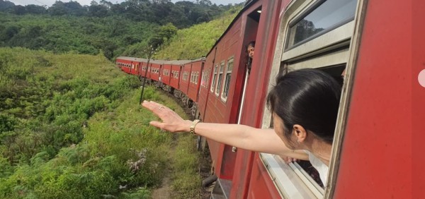 TOUR HÀNH HƯƠNG SRI LANKA 2026-2027 BAY THẲNG TỪ TP HCM HÀ NỘI 7 NGÀY 6 ĐÊM TRỌN GÓI GIẢM GIÁ CHO TĂNG NI PHẬT TỬ 
