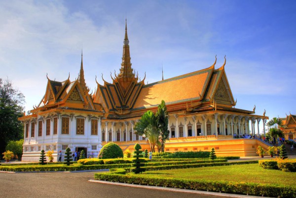 TOUR HÀNH HƯƠNG VIẾNG ĐỨC MẸ MEKONG – PHNOM PENH 2N1Đ HÀNH TRÌNH ĐỨC TIN VÀ ÂN SỦNG GHÉP KHÁCH LẺ TỪ TP HCM HÀ NỘI
