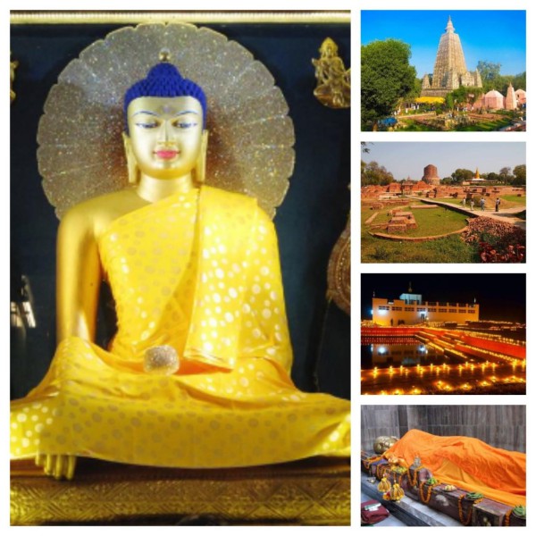 HÀNH TRÌNH TÂM LINH ĐẶC BIỆT 2026 -2027 ẤN ĐỘ - NEPAL CÓ THỂ GẶP SƯ MINH TUỆ (THẦY THÍCH MINH TUỆ) NHẬN KHÁCH LẺ TỪ HÀ NỘI TP HCM GIẢM GIÁ CHO TĂNG NI PHẬT TỬ 