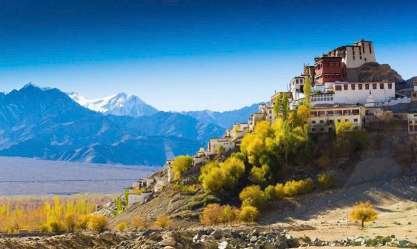 TRẢI NGHIỆM NHỮNG CUNG ĐƯỜNG TAY ÁO LADAKH TIỂU TÂY TẠNG BẮC ẤN ĐỘ TOUR TIẾT KIỆM 6 NGÀY 5 ĐÊM GIÁ CHỈ TỪ 27,500K KHỞI HÀNH TỪ HÀ NỘI VÀ TP HCM