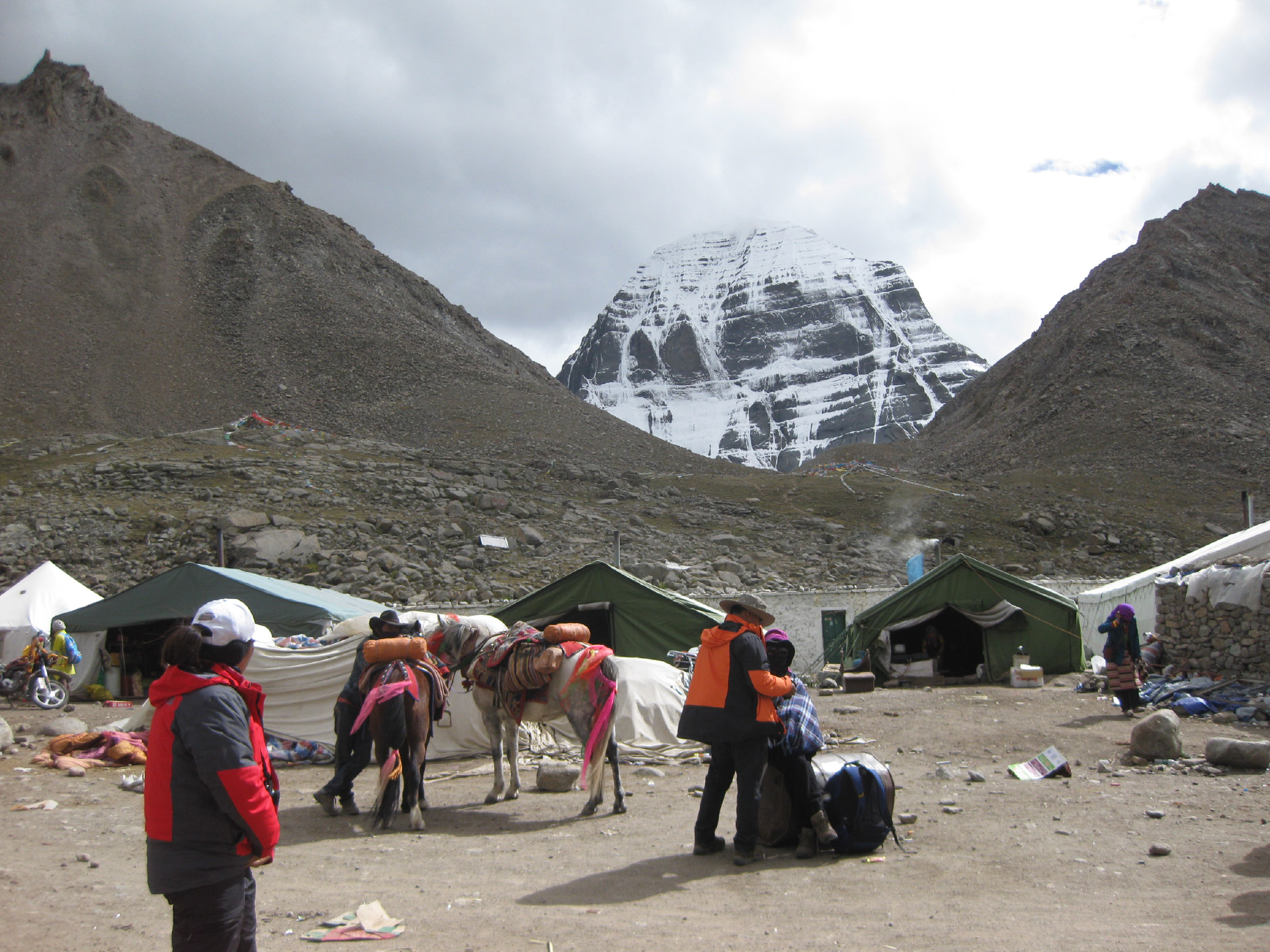 TOUR TÂY TẠNG 11N10Đ HÀNH HƯƠNG KORA KAILASH 3 NGÀY NHIỄU QUANH NÚI THIÊNG TU DI (MERU) GIẢM GIÁ CHO PHẬT TỬ NHẬN KHÁCH LẺ TỪ TP HCM & HÀ NỘI 