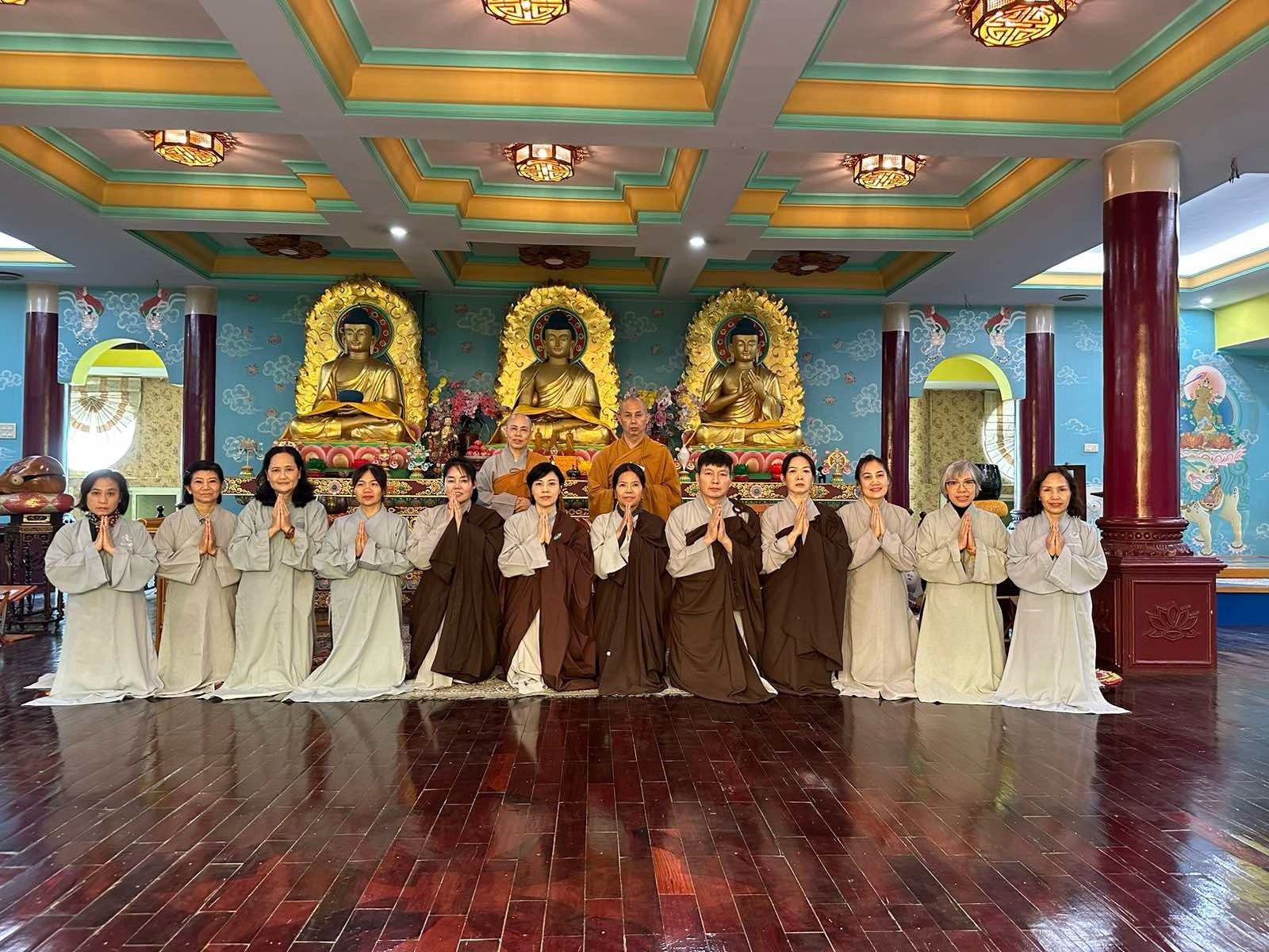 HÀNH HƯƠNG VỀ MIỀN ĐẤT PHẬT ẤN ĐỘ - NEPAL  7 NGÀY 6 ĐÊM NHẬN KHÁCH TỪ TP.HCM & HÀ NỘI TOUR TRỢ GIÁ CHO TĂNG NI PHẬT TỬ TẬP TU BỒ ĐỀ ĐẠO TRÀNG