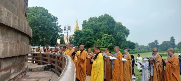 TOUR ẤN ĐỘ NEPAL ĐƯỢC TÌM KIẾM NHIỀU GẦN ĐẦY HÀNH HƯƠNG TỨ ĐỘNG TÂM  8 THÁNH TÍCH 42 NGÔI CHÙA CÓ THỂ GẶP SƯ MINH TUỆ NHẬN KHÁCH LẺ TỪ HÀ NỘI SÀI GÒN 7N6Đ 9N8Đ 12N11Đ 