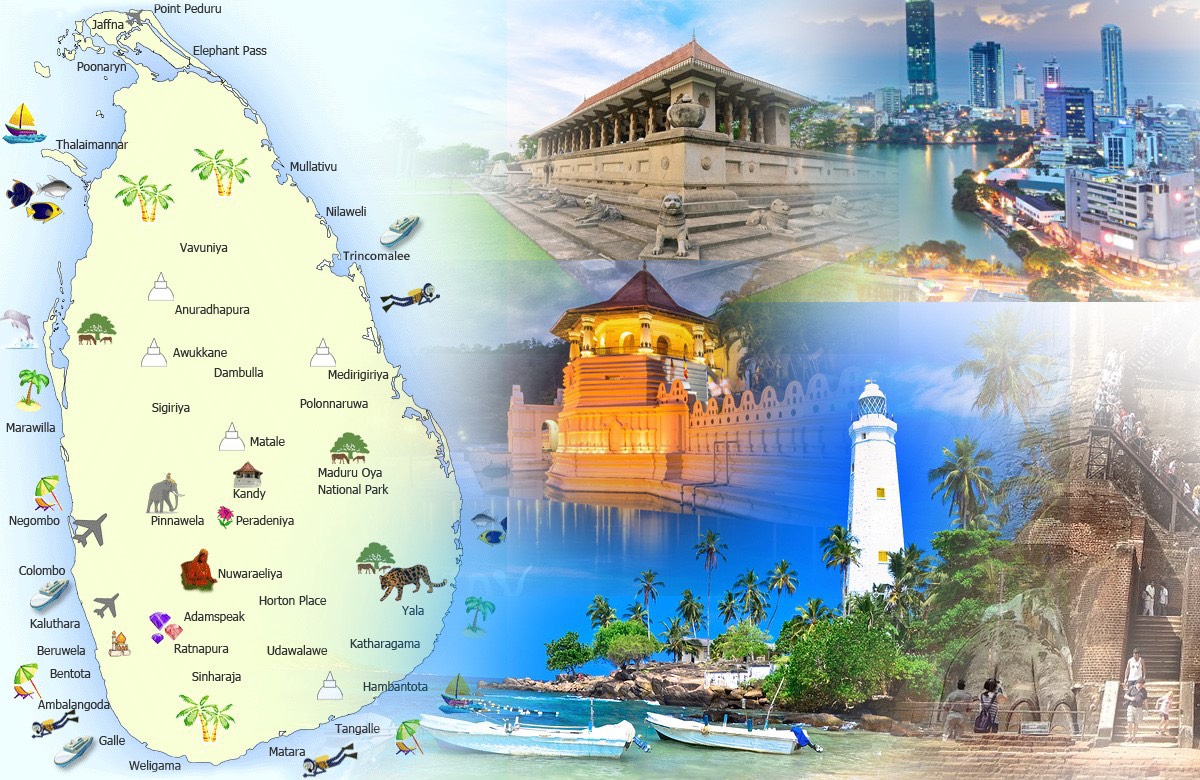 TOUR DU LỊCH SRILANKA ĐẶC SẮC DỊP NĂM MỚI 2025 LẮNG NGHE VÀ CẢM NHẬN VỀ XỨ PHẬT TÍCH LAN MÀU NHIỆM HOANG SƠ 7 NGÀY 6 ĐÊM TỪ HÀ NỘI TP HỒ CHÍ MINH ĐÀ NẴNG 