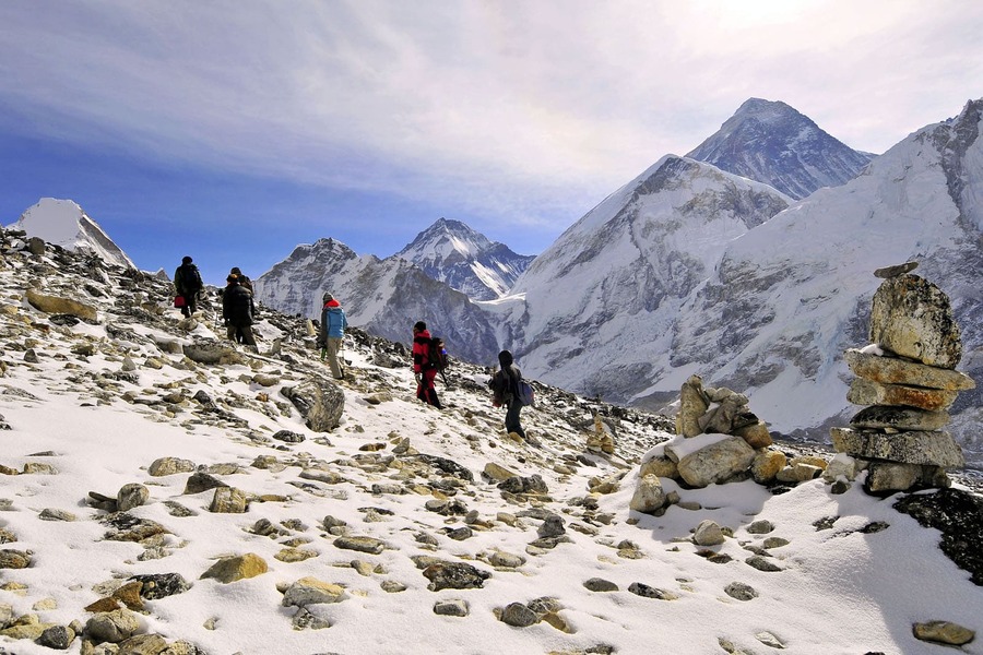 TOUR TÂY TẠNG 11N10Đ HÀNH HƯƠNG KORA KAILASH 3 NGÀY NHIỄU QUANH NÚI THIÊNG TU DI (MERU) GIẢM GIÁ CHO PHẬT TỬ NHẬN KHÁCH LẺ TỪ TP HCM & HÀ NỘI 