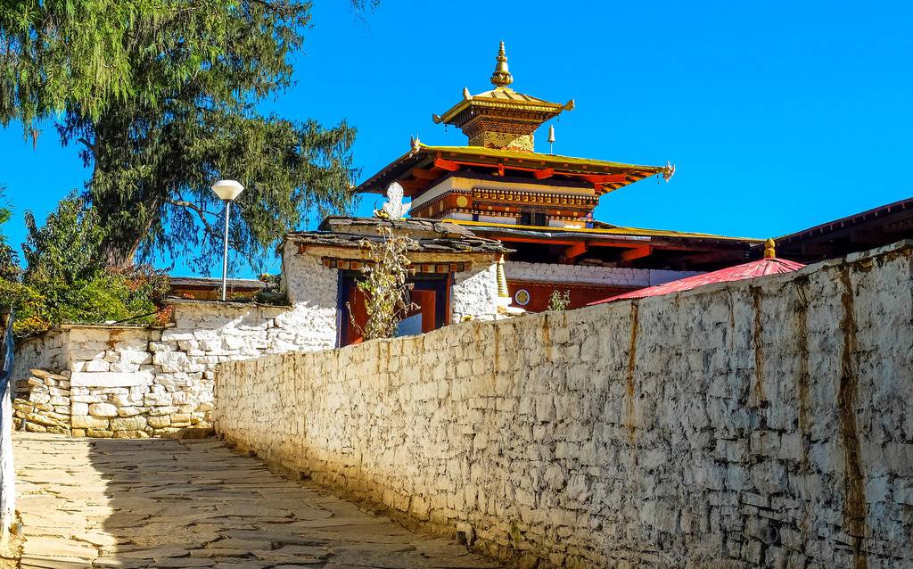 TOUR BHUTAN 5 NGÀY 4 ĐÊM KHỞI HÀNH HÀNG THÁNG 2026 BAY THẲNG TỚI VÙNG ĐẤT LINH THIÊNG NỤ CƯỜI HẠNH PHÚC TỪ HÀ NỘI TP HỒ CHÍ MINH GIÁ RẺ NHẤT CHỈ TỪ 48,990,000VNĐ