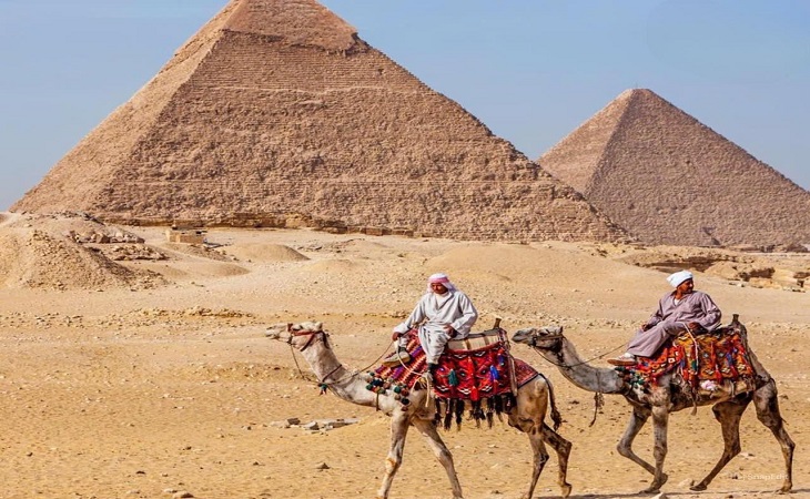 TOUR LIÊN TUYẾN ĐỘC LẠ GIÁ RẺ 2026 NHỮNG VÙNG ĐẤT BÍ ẨN MỘT HÀNH TRÌNH HAI CHÂU LỤC THỔ NHĨ KỲ - AI CẬP 15 NGÀY 14 ĐÊM KHỞI HÀNH TỪ HÀ NỘI & TP HỒ CHÍ MINH 