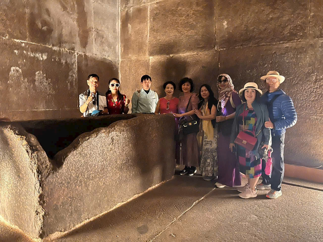 DU LỊCH JORDAN- AI CẬP MÙA NÀO ĐẸP TOUR ĐẶC SẮC 2026 GIÁ RẺ KHỞI HÀNH TỪ HÀ NỘI/ SÀI GÒN – AMAN-PETRA- WADIRUM- JERASH - CAIRO ỐC ĐẢO BAHARIYA SA MẠC TRẮNG