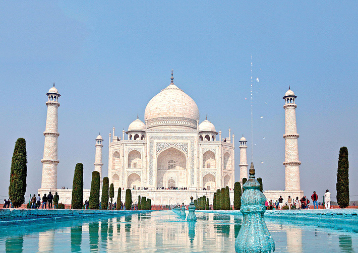 TOUR ẤN ĐỘ 2026 MỚI LẠ 6 NGÀY 5 ĐÊM KHÁM PHÁ TAM GIÁC VÀNG CHIÊM BÁI XÁ LỢI ĐỨC PHẬT TẠI BẢO TÀNG DELHI NHẬN KHÁCH TỪ HÀ NỘI TP HỒ CHÍ MINH 