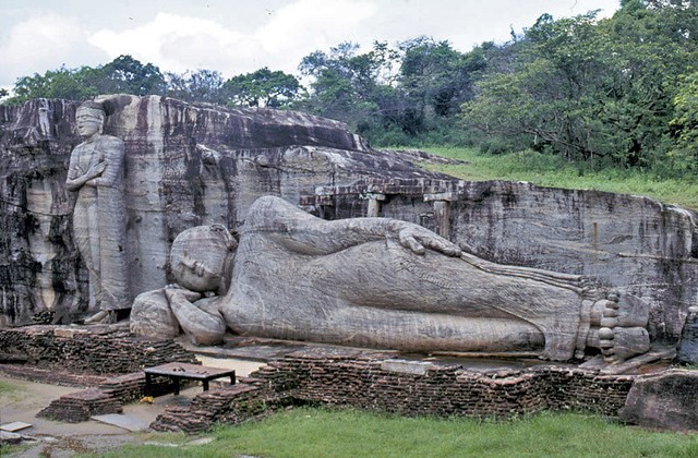 TOUR SRI LANKA 2027 BAY THẲNG VN/VJ TỪ VIỆT NAM HÀ NỘI/TP.HCM 6N5Đ GIÁ RẺ SIGIRIYA – KANDY – GALLE – COLOMBO TÌM VỀ  ĐẤT PHẬT CỔ XƯA 