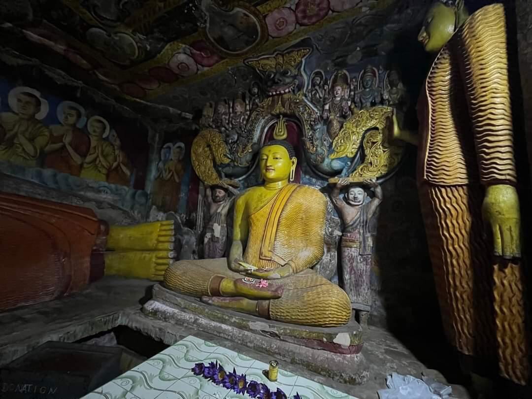 SRI LANKA 2026 KHÁM PHÁ XỨ PHẬT GIÁO TÍCH LAN NHẬN KHÁCH TỪ 3 MIỀN HÀ NỘI SÀI GÒN ĐÀ NẴNG TOUR CHẤT LƯỢNG 7 NGÀY 6 ĐÊM GIÁ RẺ ƯU ĐÃI CHO QUÝ TĂNG NI PHẬT TỬ ĐẠO TRÀNG 