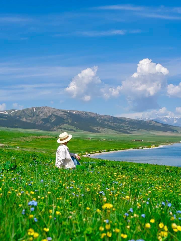 KHÁM PHÁ VÙNG ĐẤT HUYỀN BÍ NHẤT TRUNG QUỐC TÂN CƯƠNG MIỀN BẮC BẢN ĐẶC BIỆT 2026 10N9Đ CÁNH ĐỒNG HOA LAVENDER – THẢO NGUYÊN NALATI HỒ KANAS LÀNG HÒA MỘC XINH ĐẸP 