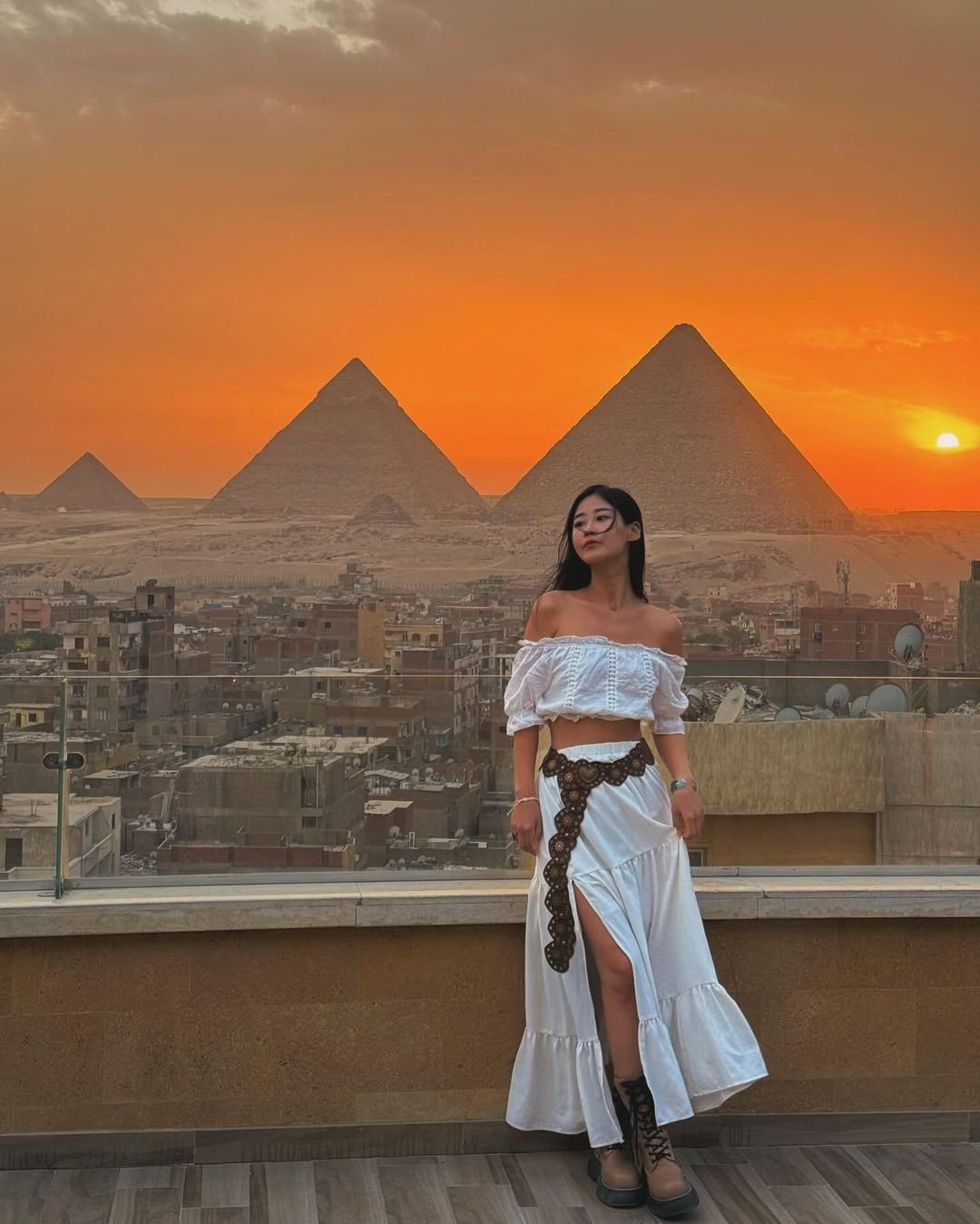 KHÁM PHÁ AI CẬP NỀN VĂN MINH CỔ ĐẠI 2026 BẢN MỚI NHẤT 12 NGÀY 11 ĐÊM TỪ HÀ NỘI TP HỒ CHÍ MINH (SÀI GÒN) CAIRO – ALEXANDRIA – BAHARIYA – SA MẠC TRẮNG & ĐEN  ASWAN – LUXOR – VỊNH SUEZ – BIỂN ĐỎ