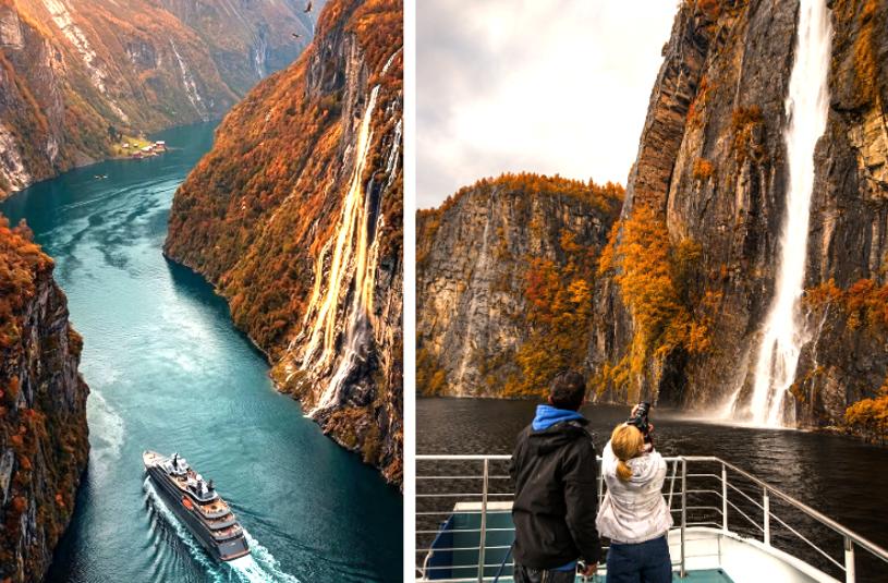 ĐẶT TOUR BẮC ÂU 4 MÙA ĐỀU ĐẸP LIÊN TUYẾN 4 NƯỚC ĐAN MẠCH – PHẦN LAN – THỤY ĐIỂN – NAUY 12 NGÀY 11 ĐÊM GHÉP KHÁCH LẺ TỪ HÀ NỘI TP HCM