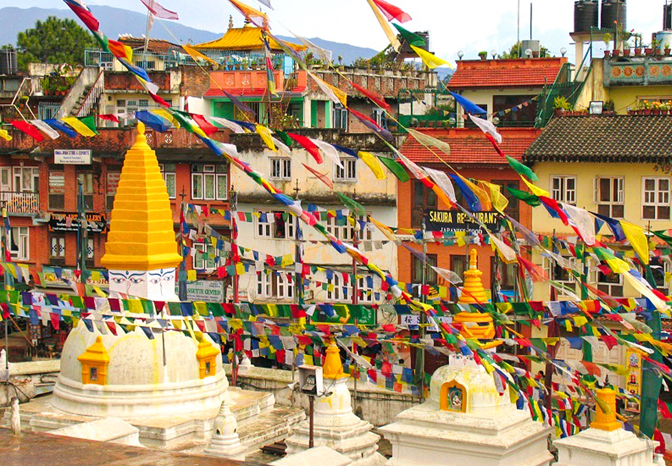 TOUR DU LỊCH ĐỘC LẠ ẤN TƯỢNG KATHAMANDU NEPAL CHECK IN EVEREST 9 NGÀY 8 ĐÊM TỪ HÀ NỘI TP HỒ CHÍ MINH ĐÀ NẴNG VƯỜN QUỐC GIA CHITWAN POKHARA NAGARKOT DU NGOẠN DÃY HIMALAYA BẰNG MÁY BAY 