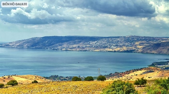 TOUR DU LỊCH HÀNH HƯƠNG TÂY Á 2026 VỀ MIỀN ĐẤT THÁNH ISRAEL PALESTINE 7 NGÀY 6 ĐÊM TEL AVIV BETHLEHEM JERICHO KHỞI HÀNH TỪ HÀ NỘI SÀI GÒN 