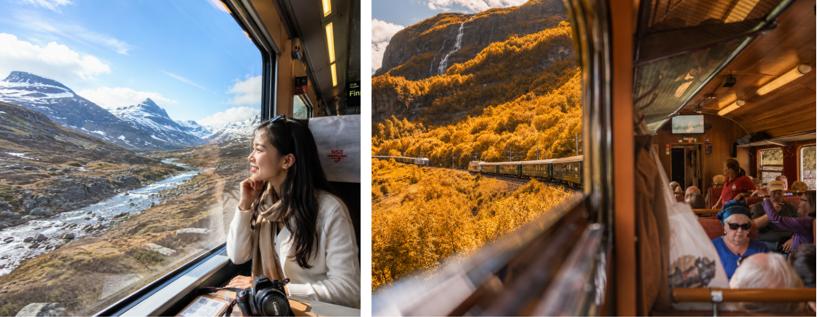 ĐẶT TOUR BẮC ÂU 4 MÙA ĐỀU ĐẸP LIÊN TUYẾN 4 NƯỚC ĐAN MẠCH – PHẦN LAN – THỤY ĐIỂN – NAUY 12 NGÀY 11 ĐÊM GHÉP KHÁCH LẺ TỪ HÀ NỘI TP HCM