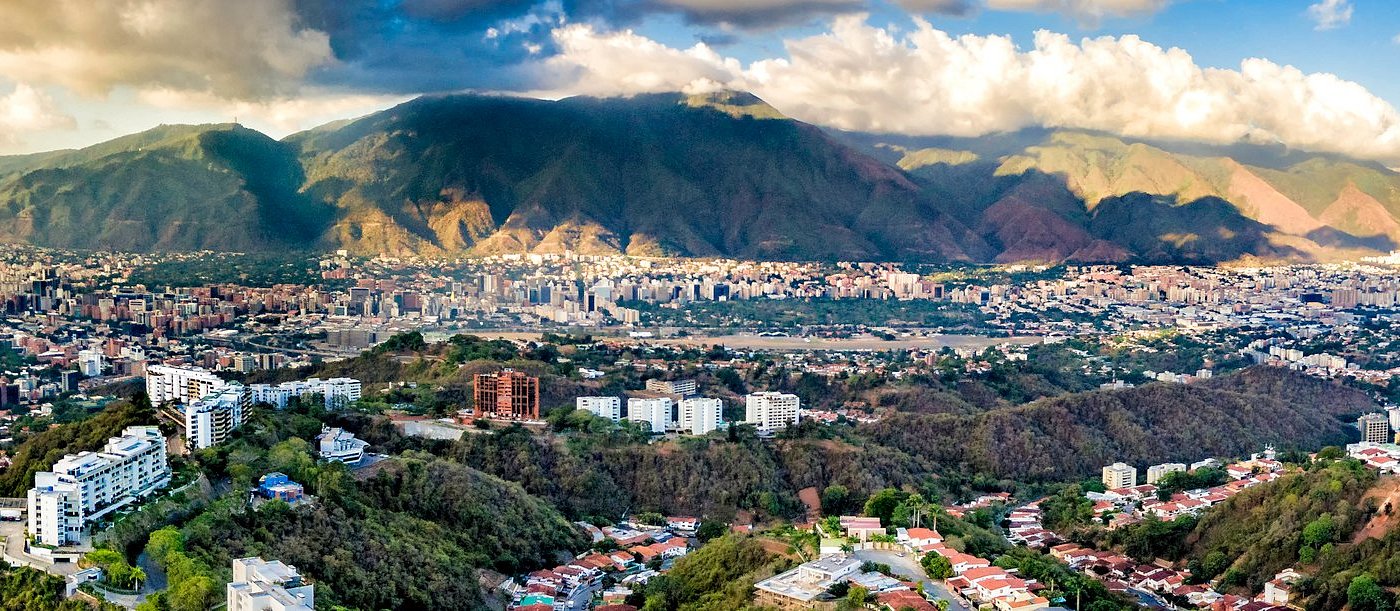 TOUR NAM MỸ ĐỘC LẠ KHÁM PHÁ THIÊN NHIÊN HÙNG VĨ COLOMBIA - VENEZUELA BOGOTA – CANAIMA – VƯỜN QUỐC GIA CARACAS - THÁC ANGEL TOUR 13 NGÀY 12 ĐÊM KHỞI HÀNH TỪ HÀ NỘI VÀ TP HỒ CHÍ MINH 