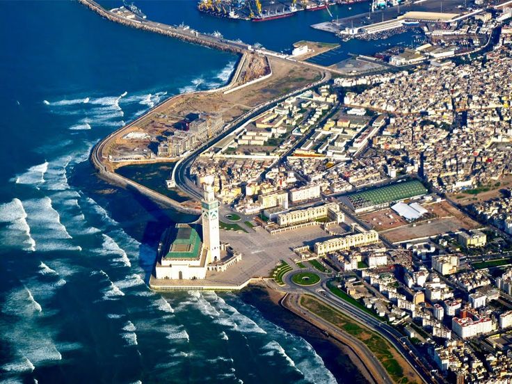 ĐẶT TOUR MOROCCO 2026 – KHÁM PHÁ XỨ SỞ NGHÌN LẺ MỘT ĐÊM MA RỐC NƠI THƯƠNG CẢNG CASABALANCA THANH LỊCH TOUR NGẮN 8 NGÀY 7 ĐÊM GIÁ RẺ TỪ HÀ NỘI TP HỒ CHÍ MINH