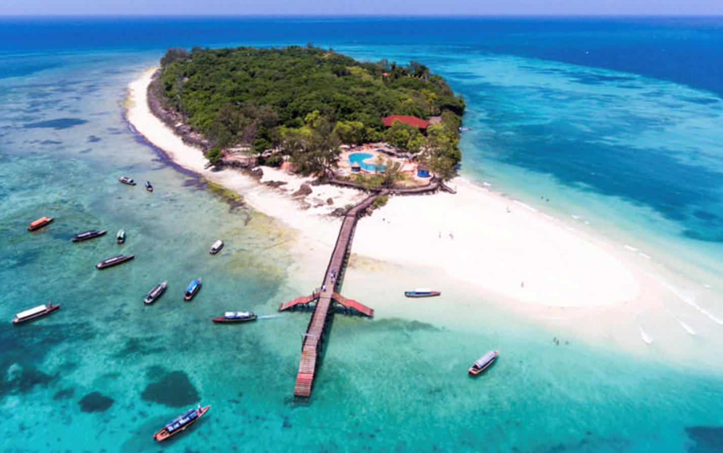 TOUR ĐÔNG PHI ĐỘC LẠ HÀNH TRÌNH KHÁM PHÁ THIÊN ĐƯỜNG BIỂN ĐẢO TANZANIA 2027 8 NGÀY 7 ĐÊM KHỞI HÀNH TỪ HÀ NỘI SÀI GÒN 