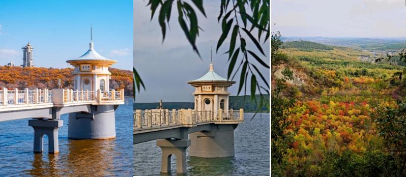 TOUR ĐỘC LẠ SUMMIT TRAVEL HÀ NỘI TP HỒ CHÍ MINH TRƯỜNG XUÂN – VLADIVOSTOK – TUY PHÂN HÀ -MẪU ĐƠN GIANG- NHỊ ĐẠO BẠCH HÀ- NÚI TRƯỜNG BẠCH – DIÊN BIÊN  THỜI GIAN 9 NGÀY 9 ĐÊM 