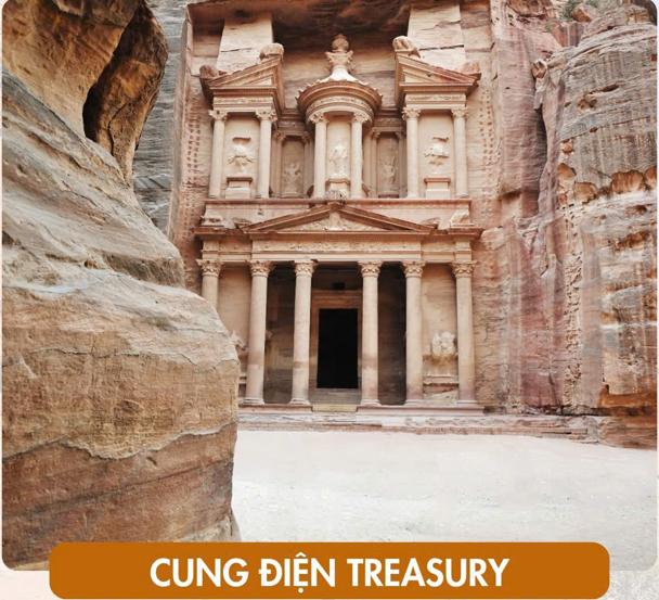 DU LỊCH ĐỘC LẠ TÂY Á -TRUNG ĐÔNG  JORDAN - ISRAEL – PALESTINE NHỮNG THÁNH ĐỊA LINH THIÊNG BÊN NHỮNG CUNG ĐƯỜNG KỲ VĨ TOUR 9 NGÀY 8 ĐÊM KHỞI HÀNH TỪ HÀ NỘI TP HỒ CHÍ MINH 