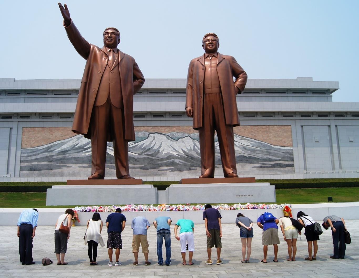 KHÁM PHÁ TRIỀU TIÊN CUỘC PHIÊU LƯU VỀ MIỀN ĐÔNG KHÁM PHÁ BẮC HÀN THẨM DƯƠNG – ĐAN ĐÔNG – BÌNH NHƯỠNG 9 NGÀY 8 ĐÊM TỪ HÀ NỘI TP HỒ CHÍ MINH ĐÀ NẴNG 