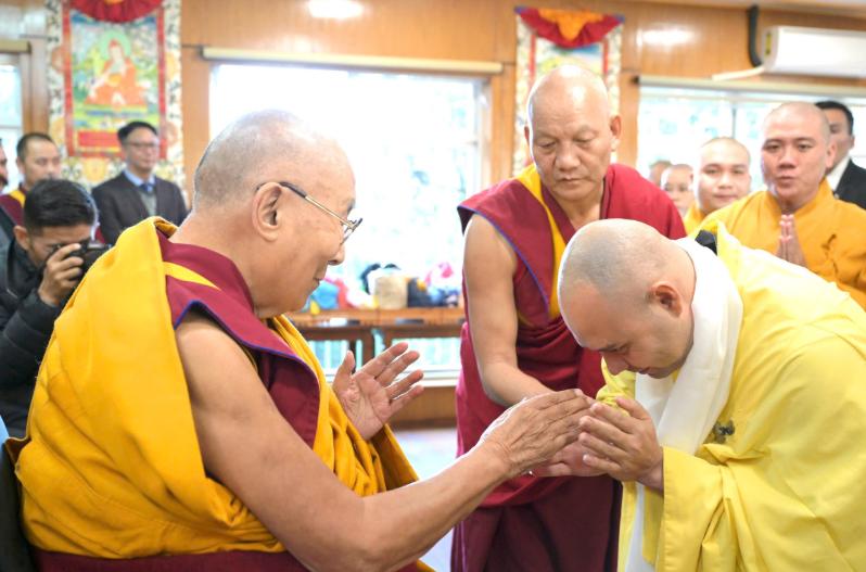 TOUR ẤN ĐỘ 2027 ĐẶC BIỆT ĐẾN DHARAMSALA CƠ HỘI ĐẢNH LỄ ĐỨC ĐẠT LAI LẠT MA XIV 6 NGÀY 5 ĐÊM NHẬN KHÁCH LẺ TỪ HÀ NỘI TP HỒ CHÍ MINH GIẢM GIÁ CHO QUÝ SƯ CHƯ TĂNG NI 