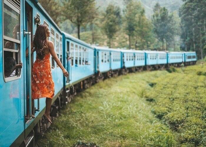 TOUR HÀNH HƯƠNG SRI LANKA 2026-2027 BAY THẲNG TỪ TP HCM HÀ NỘI 7 NGÀY 6 ĐÊM TRỌN GÓI GIẢM GIÁ CHO TĂNG NI PHẬT TỬ 
