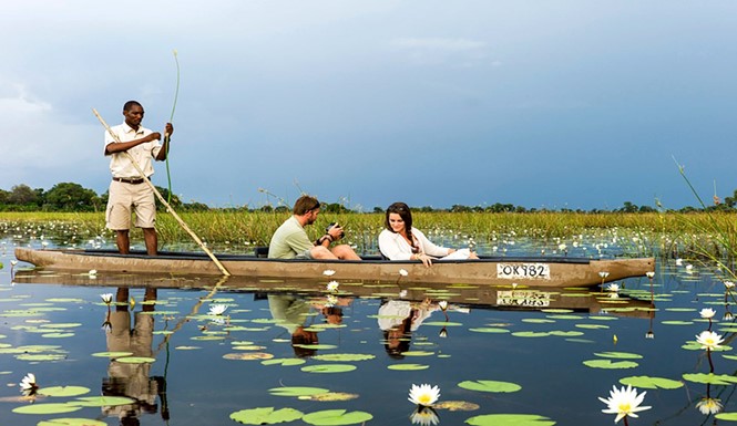TOUR ĐỘC LẠ KHÁM PHÁ CHÂU PHI HOANG DÃ – MÙA THÚ DI CƯ 2026  (TÌM BIG FIVE) TOUR 5 NƯỚC 15 NGÀY 14 ĐÊM THÁC VICTORIA TANZANIA – KENYA – ZAMBIA – ZIMBABWE – BOTSWANA TỪ HÀ NỘI & TP HỒ CHÍ MINH 